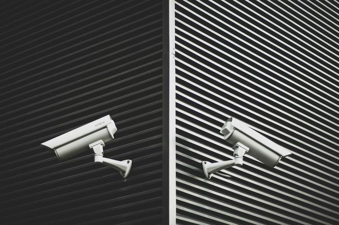 Bullet cameras